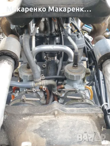 Yamaha Banshee 350 2004 canada edition Ямаха Банше , снимка 16 - Мотоциклети и мототехника - 50406626