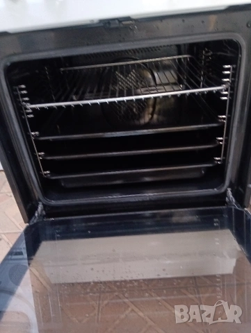 Свободно стояща печка с керамичен плот Gram с 2 години Гаранция!, снимка 6 - Печки, фурни - 53979988