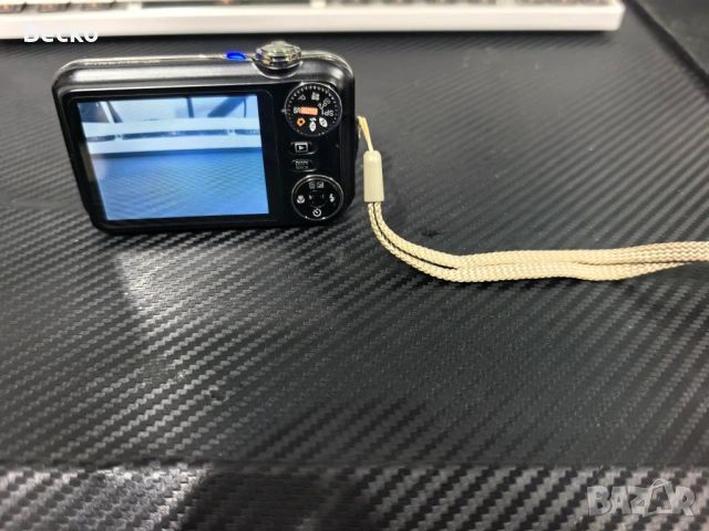 FujuFilm JX400 фотоапарат, снимка 2 - Фотоапарати - 53803883