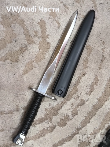 Швейцарски щик нож байонет 