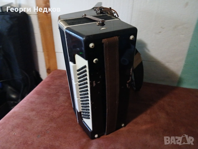 акоордеон 96баса, снимка 3 - Акордеони - 53116989