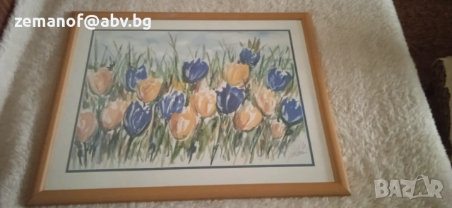 Картина Rondo