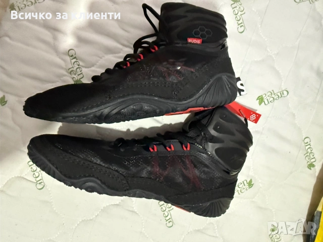 Борцовки 43N