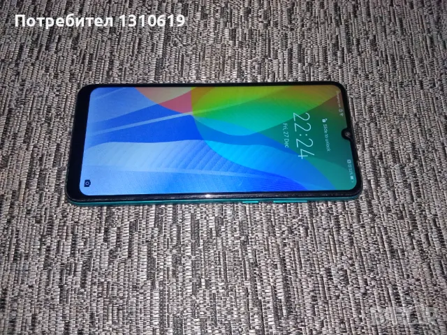 Huawei Y6p 64GB, снимка 2 - Huawei - 48476010