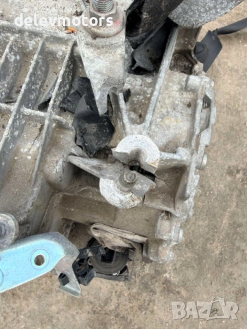 PYC1E автоматична скоростна кутия счупена за части от Mazda CX-5, 2.5 skyaktiv двигател PY, AWD, снимка 6 - Части - 54295948