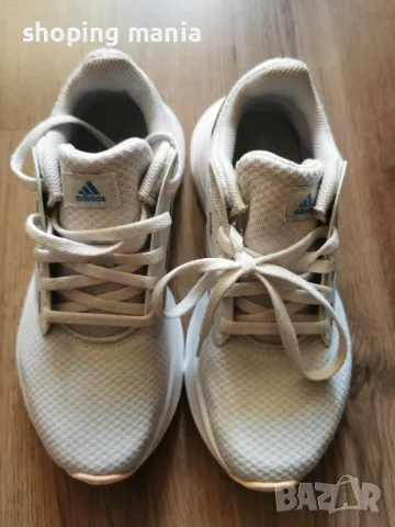 нови маратонки Adidas , снимка 2 - Маратонки - 49024356