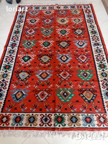 Чипровски килим/винтидж