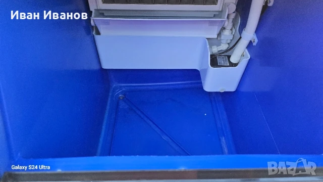 Ледогенератор , снимка 8 - Обзавеждане за заведение - 50800622