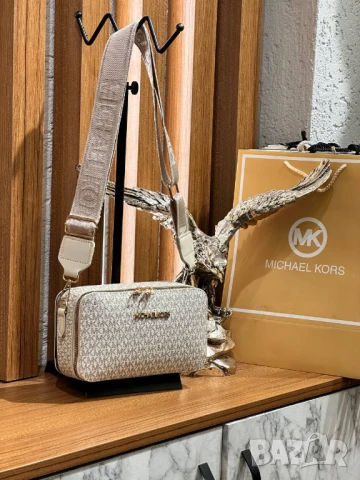 чанти michael kors