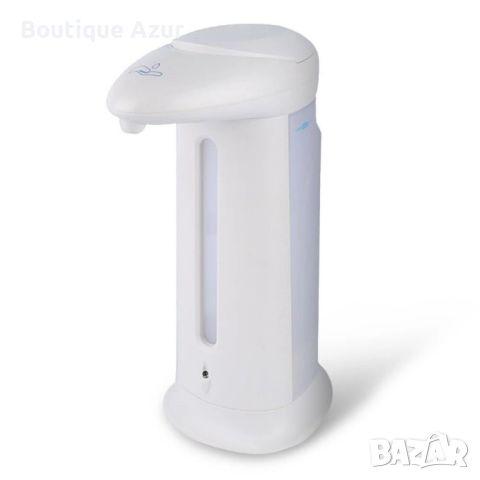 автоматичен дозатор за сапун , снимка 5 - Други стоки за дома - 45899512