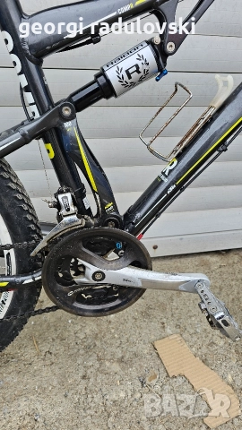 КТМ 26 цола мекица, снимка 6 - Велосипеди - 52889211