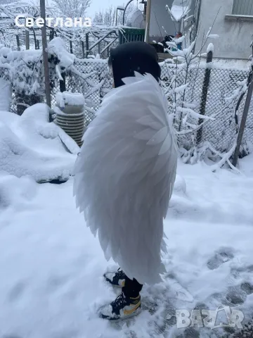 ангелски крила по поръчка , снимка 3 - Други - 49410491