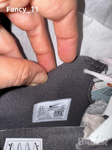 M NIKE Zoom Metcon Turbo 2, снимка 8 - Маратонки - 52682095