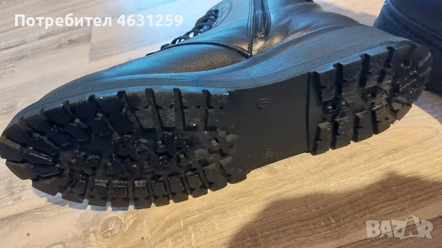 Обувки Дамски Боти Тип Кубинки Boti Kubinki , снимка 7 - Дамски боти - 52572634