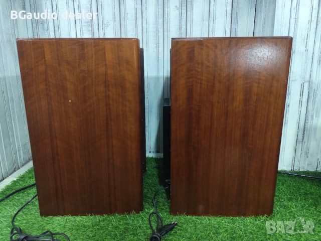 MB Quart 560A Active , снимка 11 - Тонколони - 54101787