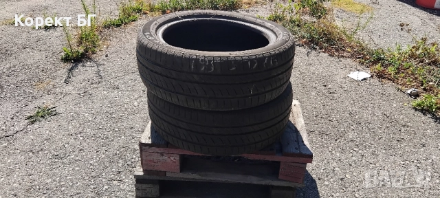 Гуми 195 50 16 Пирели Pirelli 2 броя. Нов внос. Не са нови!, снимка 10 - Гуми и джанти - 51756561