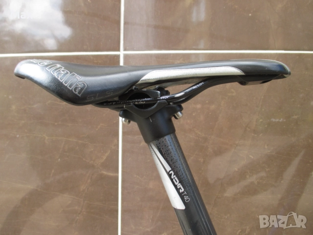  NOR 29" Full Carbon/XT/DT Swiss - 10,9кг., снимка 7 - Велосипеди - 51917277