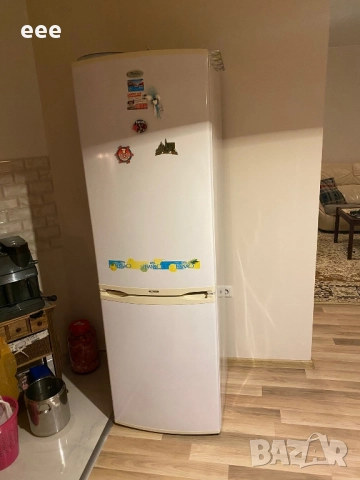 Whirlpool хладилник 