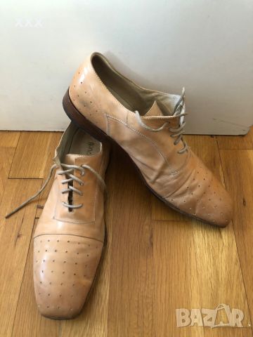 Gino Rossi мъжки обувки, снимка 2 - Ежедневни обувки - 45163421