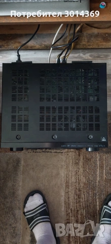 Pioneer VSX-LX503 Dolby Atmos ресийвър усилвател 9.2 канала, снимка 2 - Аудиосистеми - 53284336