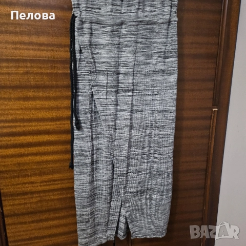 Дълга рокля Indigo , снимка 3 - Рокли - 52434767