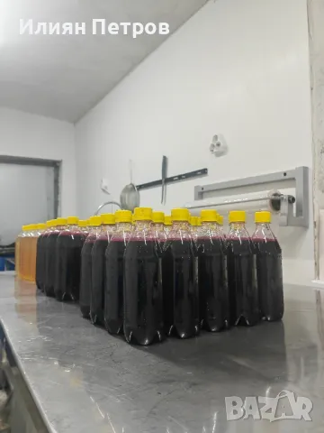 Сиропи и продукти от бъз, снимка 14 - Хранителни добавки - 49654256