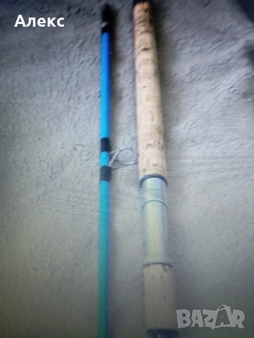 ТОКОЗ ЛИПНО 2.80М, снимка 5 - Въдици - 54095087