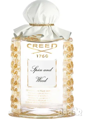 Spice and Wood by Creed for men Decant Fragrance Samples, снимка 1 - Мъжки парфюми - 49604604