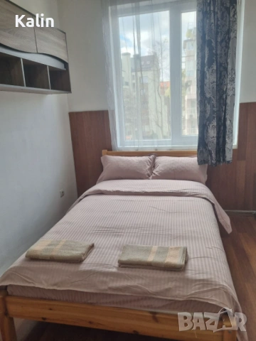 Аристократични нощувки