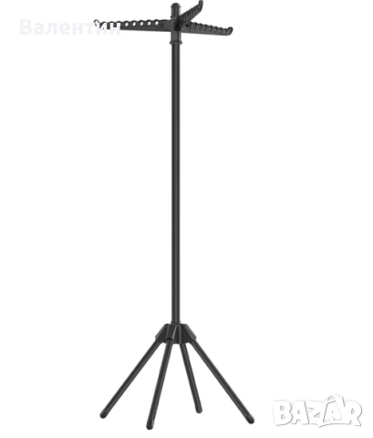 Сушилник за дрехи SONGMICS