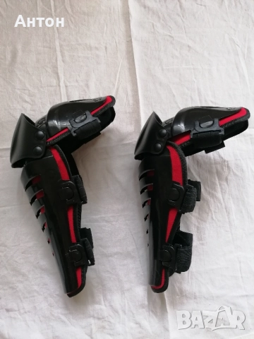 Мото на коленки , снимка 5 - Аксесоари и консумативи - 51484037