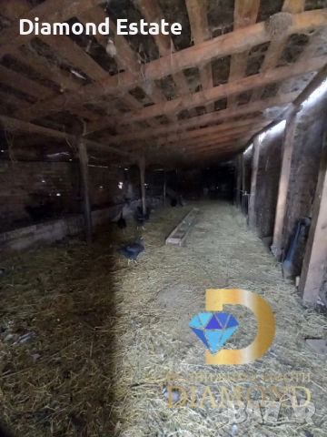 Едноетажна къща в село Боздуганово, общ. Раднево, снимка 16 - Къщи - 52141588