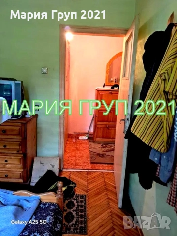 !!!ТОП ОФЕРТА!!!Продавам ТУХЛЕНА Гарсониера в гр. Димитровград до Езиковата Гимназия!!!, снимка 3 - Апартаменти - 52390173