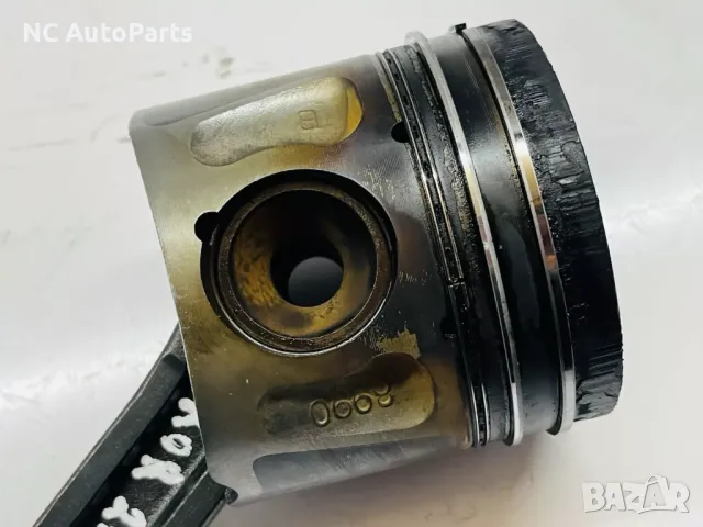 Бутало с биела за Ssangyong Korando Корандо 2.0 D D20T 2013, снимка 14 - Части - 49102022