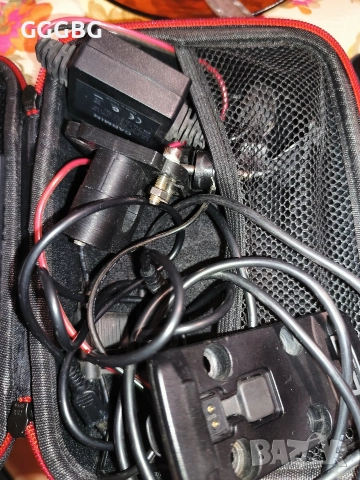 Гармин за мотор , снимка 2 - Аксесоари и консумативи - 52643499