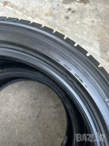 Зимни гуми 215/50R18 92T Yokohama Ice Guard IG 52C, снимка 6 - Гуми и джанти - 47712121