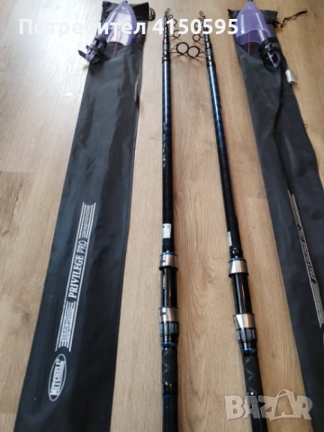 Сърфове Серт и Мичел