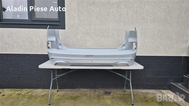 Задна броня Ford Kuga ST-Line година 2020 2021 2022 2023 2024 код LV4B17A894, LV4B-17A894 