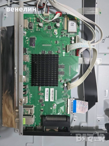 Mainboard T.MS6488E.U703 от SHARP LC-49UI7352E