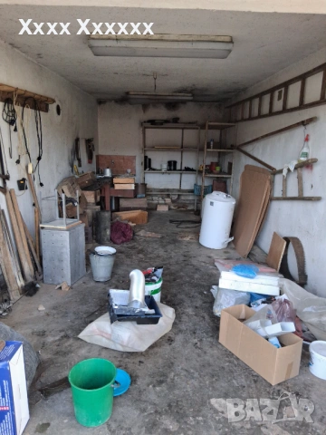 Двустаен апартамент 60кв+гараж+маза+таван, снимка 9 - Апартаменти - 53758302