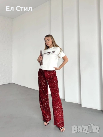 ✨🔥🔥🔥 👍 ✨𝗣𝗿𝗶𝗰e :27€ НА ЕДРО ✨𝗦ı𝘇𝗲: SS MM LL 📌6 бр, снимка 8 - Спортни екипи - 53661742