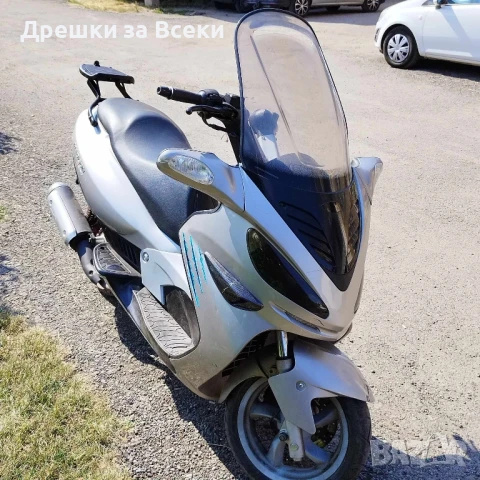 Malaguti Madison S 250, снимка 1