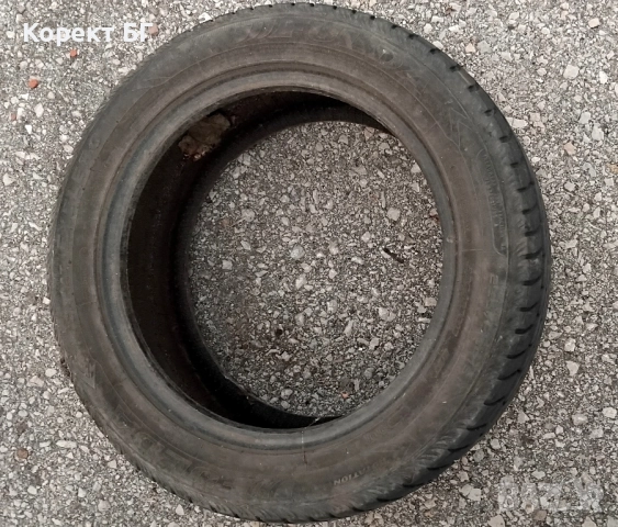 Гуми 225 50 16 Фулда Fulda 2 броя. Не са нови!, снимка 15 - Гуми и джанти - 51462968