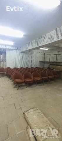 столове Ретро , снимка 3 - Столове - 51913757