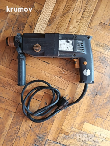 Перфоратор Спарки