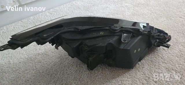 Ляв фар за Лексус RX, снимка 5 - Части - 51930127