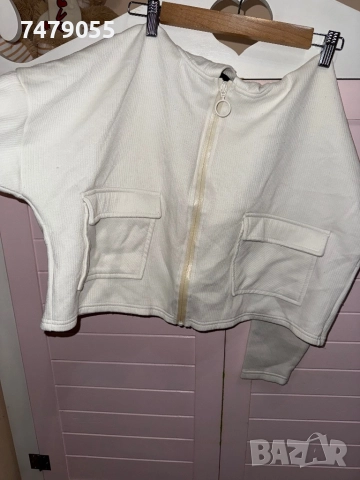 Лот от дамски суитчъри размер М, снимка 2 - Суичъри - 51794480