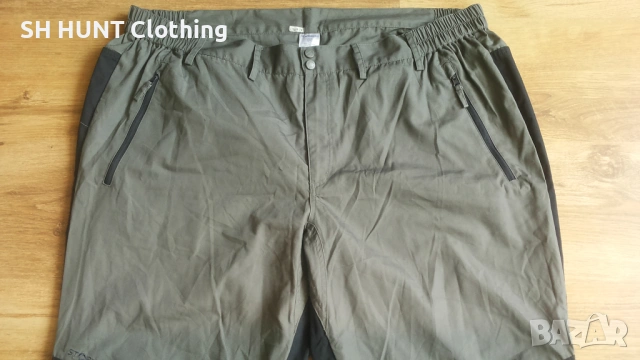 STORMBERG Trouser размер 5-6XL панталон със здрава материя - 2351, снимка 3 - Екипировка - 53788829