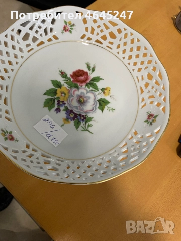 Красива фруктиера, снимка 4 - Аксесоари за кухня - 52557613