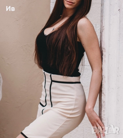 Дамски потник Fabrizia Fashion, снимка 2 - Потници - 52982506